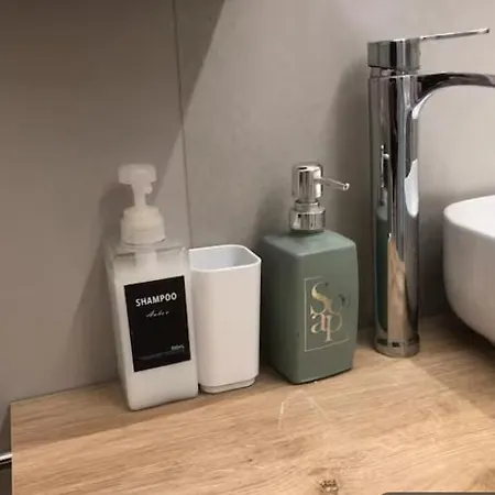 アパート Modern Trastevere *