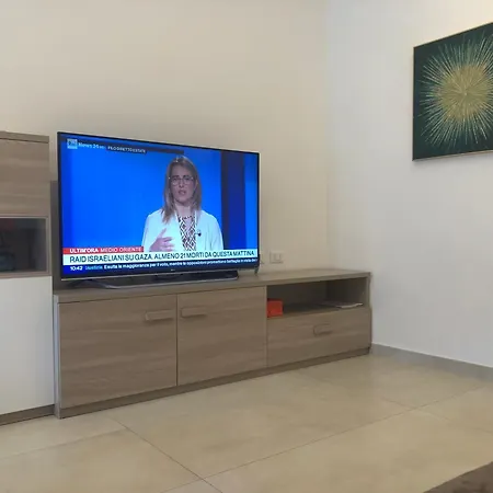 Modern Trastevere ローマ