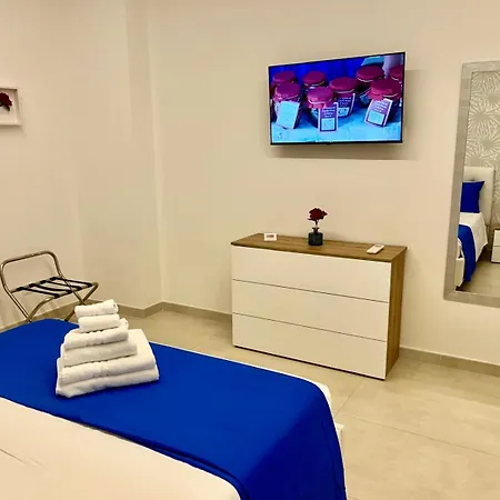 Modern Trastevere アパート