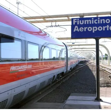 Modern Trastevere アパート ローマ