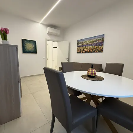 Modern Trastevere Διαμέρισμα Ρώμη