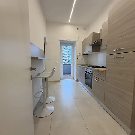 Modern Trastevere Διαμέρισμα *
