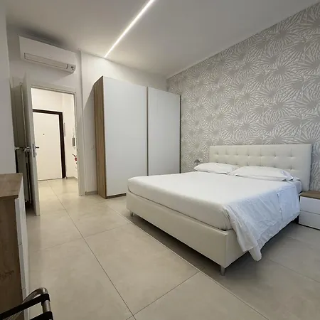 Modern Trastevere *