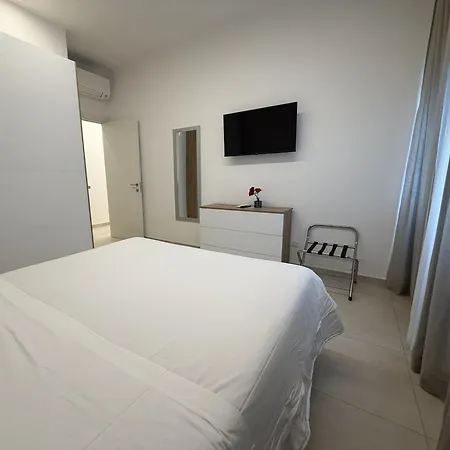 Modern Trastevere Διαμέρισμα