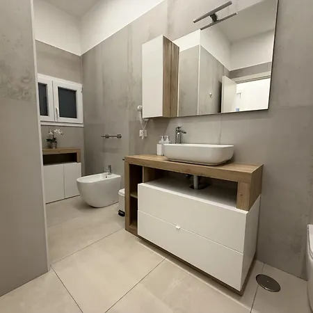 Modern Trastevere Διαμέρισμα