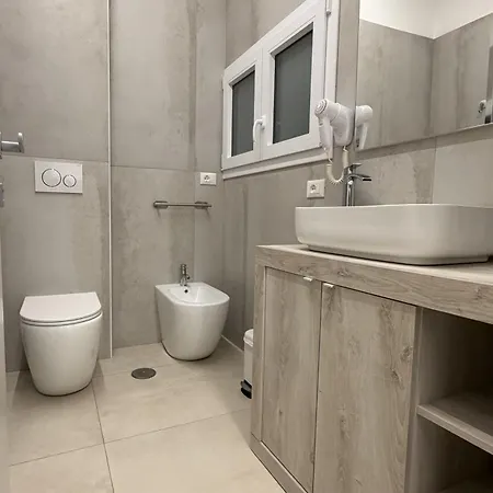 Modern Trastevere Διαμέρισμα