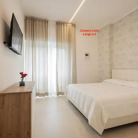 Διαμέρισμα Modern Trastevere *