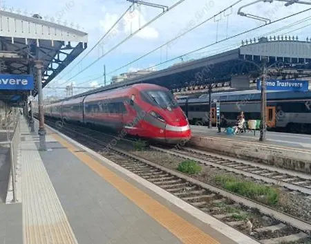 Modern Trastevere Διαμέρισμα