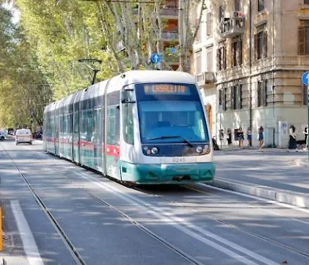 Διαμέρισμα Modern Trastevere