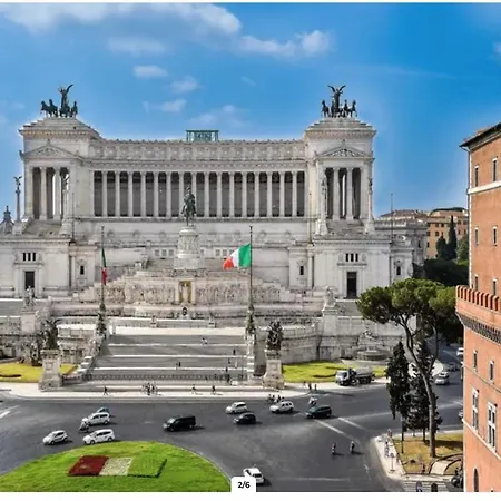 Modern Trastevere * Ρώμη