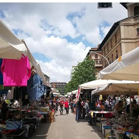 Διαμέρισμα Modern Trastevere *