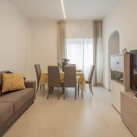 Modern Trastevere Appartement Rome