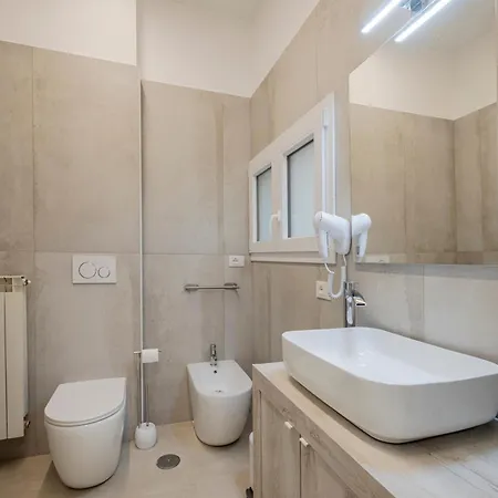 Appartement Modern Trastevere Rome