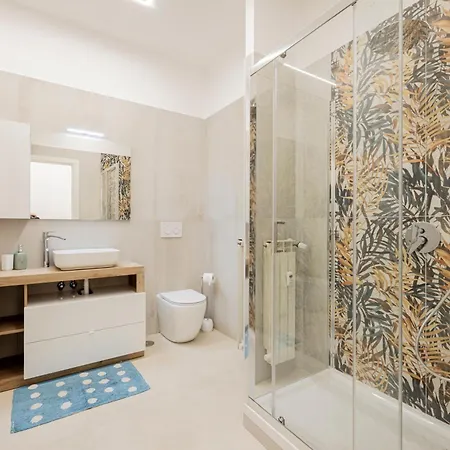 Appartement Modern Trastevere