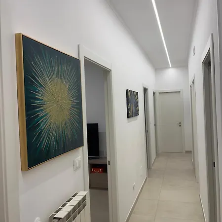 Appartement Modern Trastevere *
