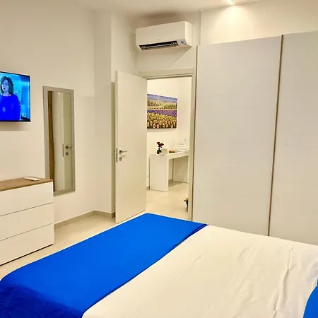 Modern Trastevere Appartement