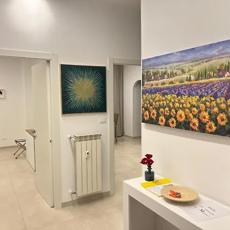 Appartement Modern Trastevere