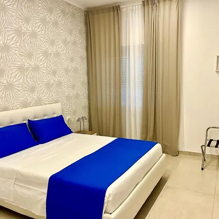 Appartement Modern Trastevere Rome