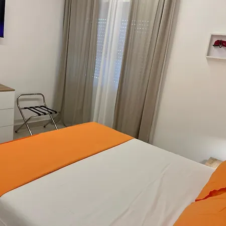 Modern Trastevere Appartement *