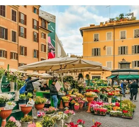 Apartman Modern Trastevere