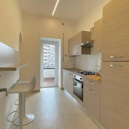 Apartman Modern Trastevere *
