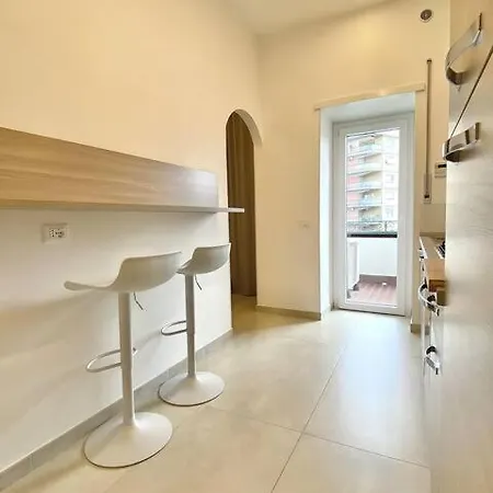 Modern Trastevere Apartman Róma