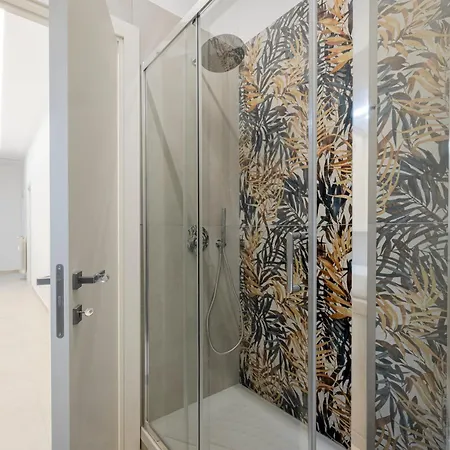 Modern Trastevere Apartman *