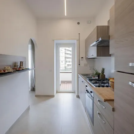 Apartman Modern Trastevere *