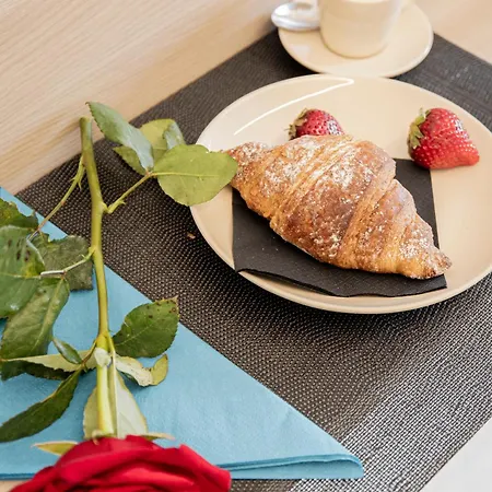 Apartman Modern Trastevere Róma