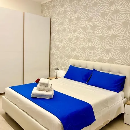 Modern Trastevere Apartman Róma