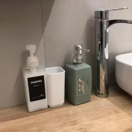 Apartman Modern Trastevere Róma