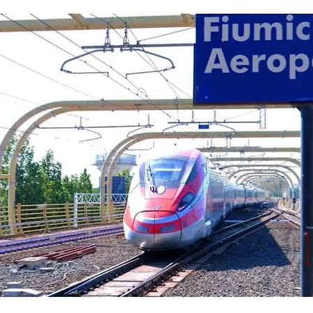 Apartman Modern Trastevere *