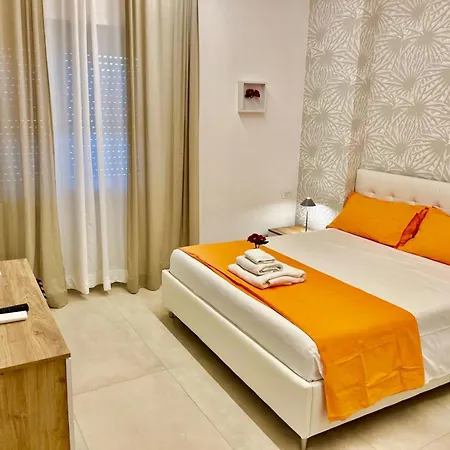 Modern Trastevere Apartman *