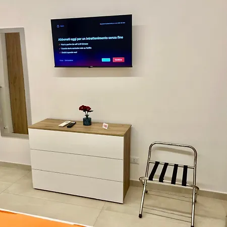 Apartman Modern Trastevere Róma