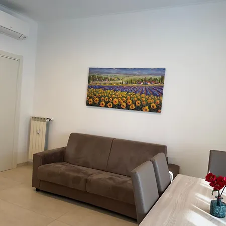 Apartman Modern Trastevere *