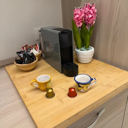 Modern Trastevere * Róma