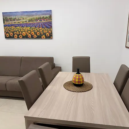 Apartman Modern Trastevere Róma