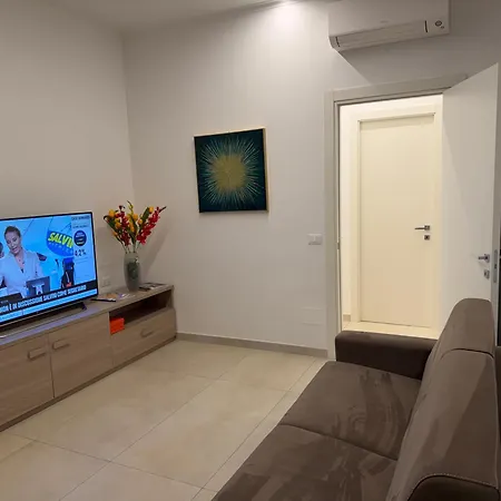 Apartman Modern Trastevere *