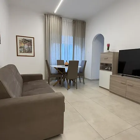 Apartmán Modern Trastevere *