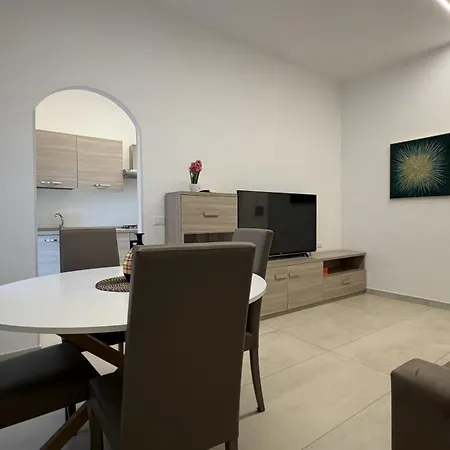 Modern Trastevere * Řím