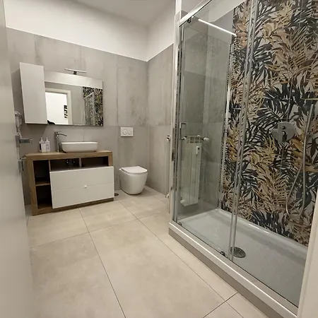 Apartament Modern Trastevere Rzym
