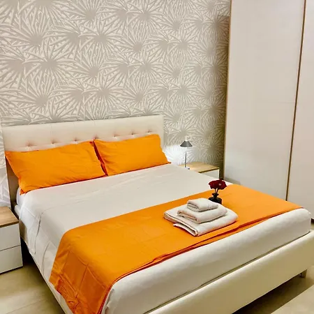 Modern Trastevere Apartmán Řím