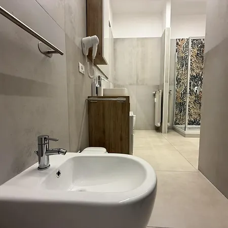 Modern Trastevere