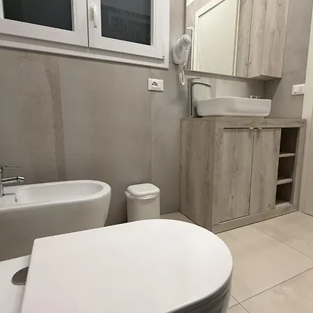 Appartement Modern Trastevere *
