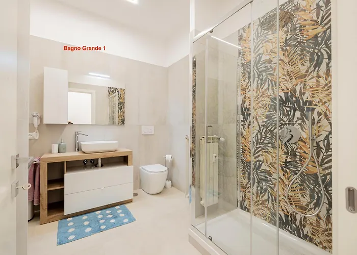 Appartamento Modern Trastevere *