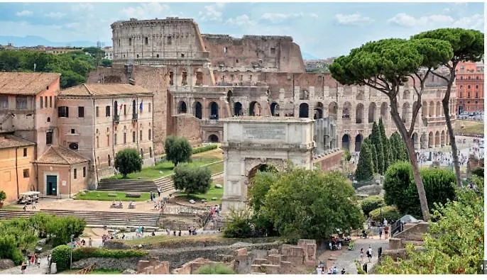 Appartamento Modern Trastevere *