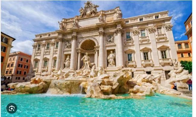 Appartamento Modern Trastevere *